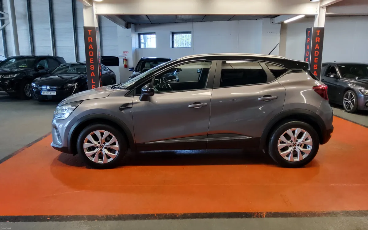 Renault Captur 2021 - Image 6