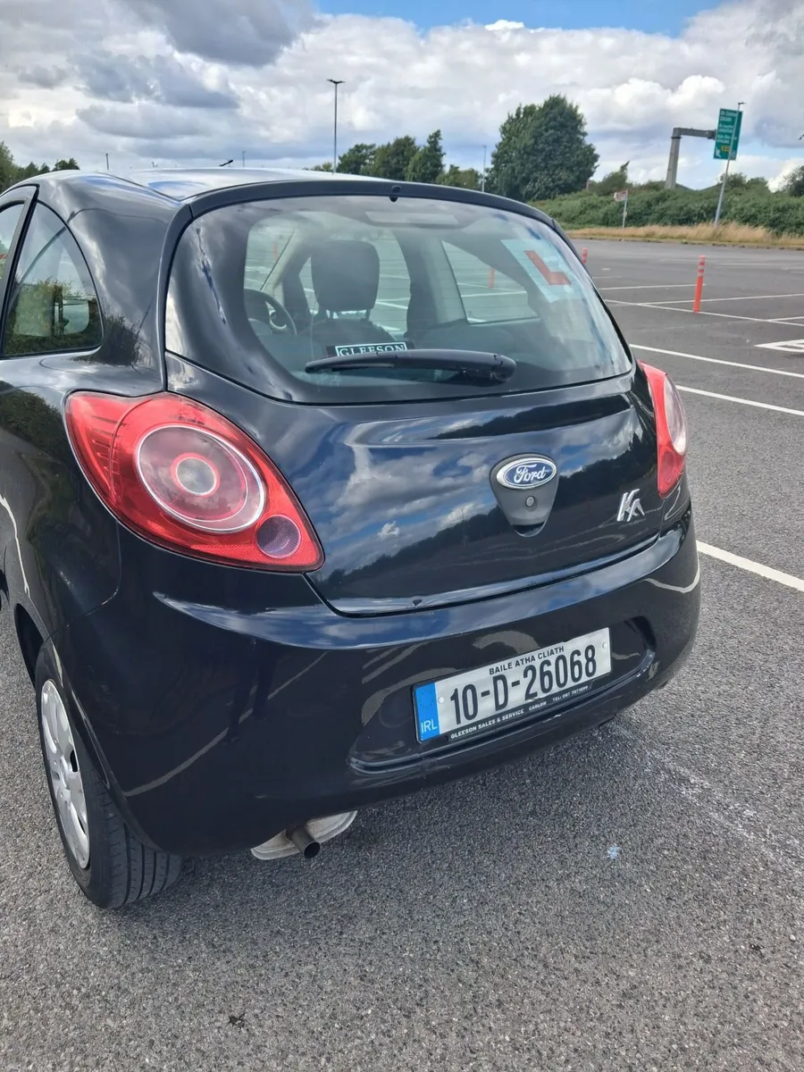 Ford KA 2010 - Image 6