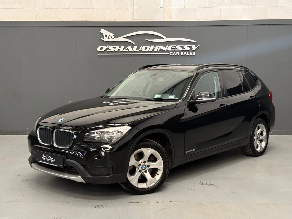 BMW X1 2013 X-DRIVE AUTO LOW KMS €8950 - Image 2