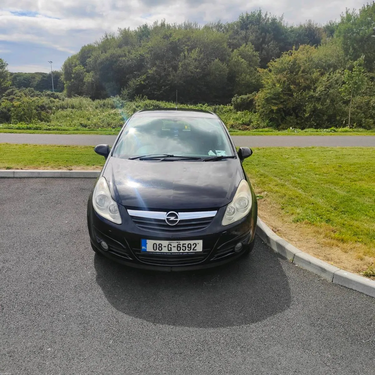 Opel Corsa - Image 1