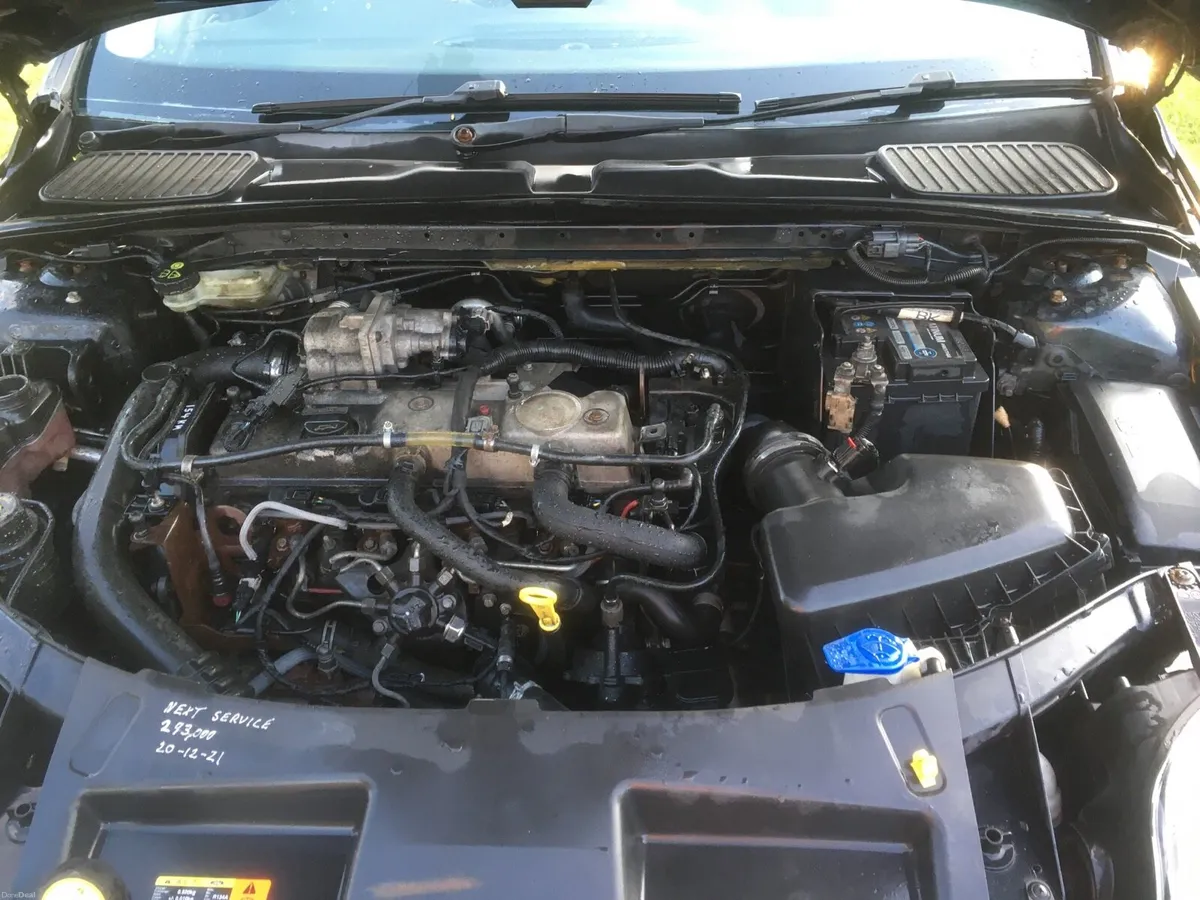 Ford Mondeo 1.8 LX TDI - Image 5