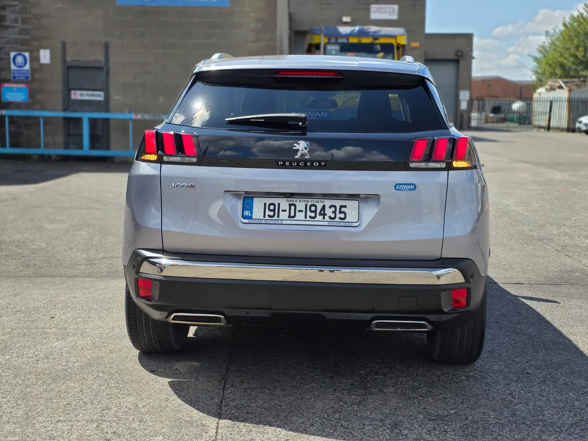 Peugeot 3008 1.2 PureTech 130bhp - Image 6