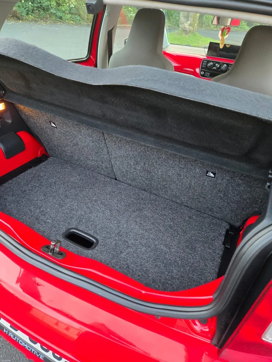 Volkswagen Up 1.0, 2016 !!!CHECK NOW!!! - Image 6