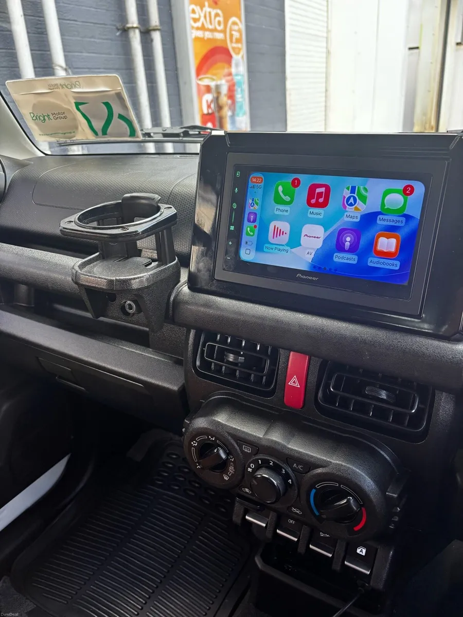 Suzuki Jimny - Image 3