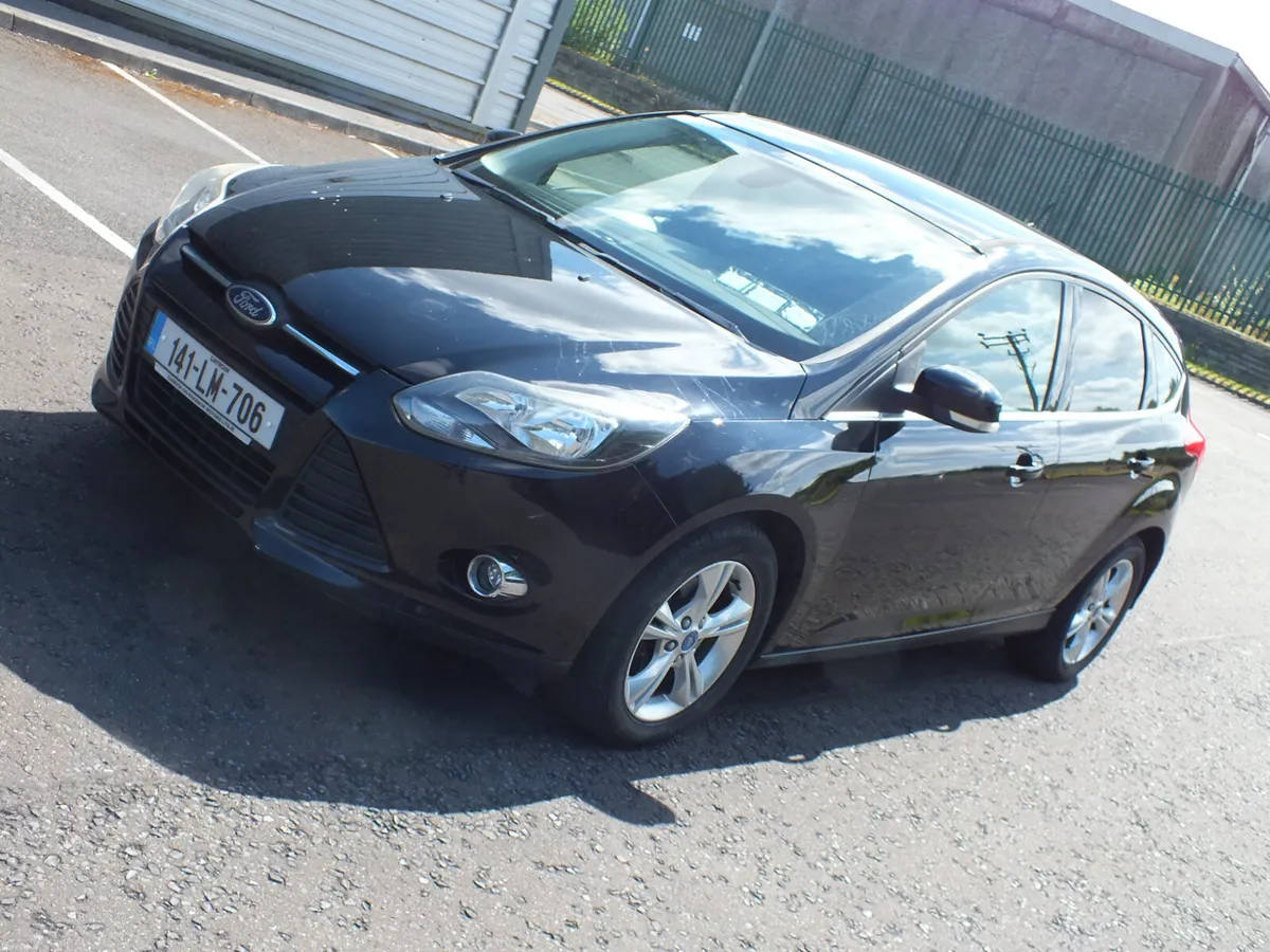 Ford Fiesta 2015-, - Image 6