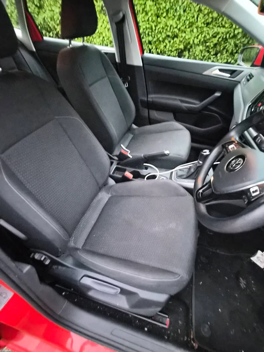 Volkswagon polo 2019 Comfortline1.0 ltr - Image 5