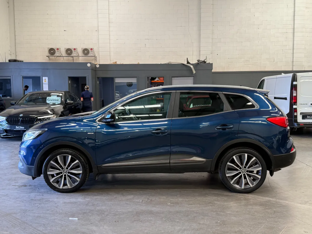 Renault Kadjar 2016 TRADE SALE READ ADD €3250 - Image 6