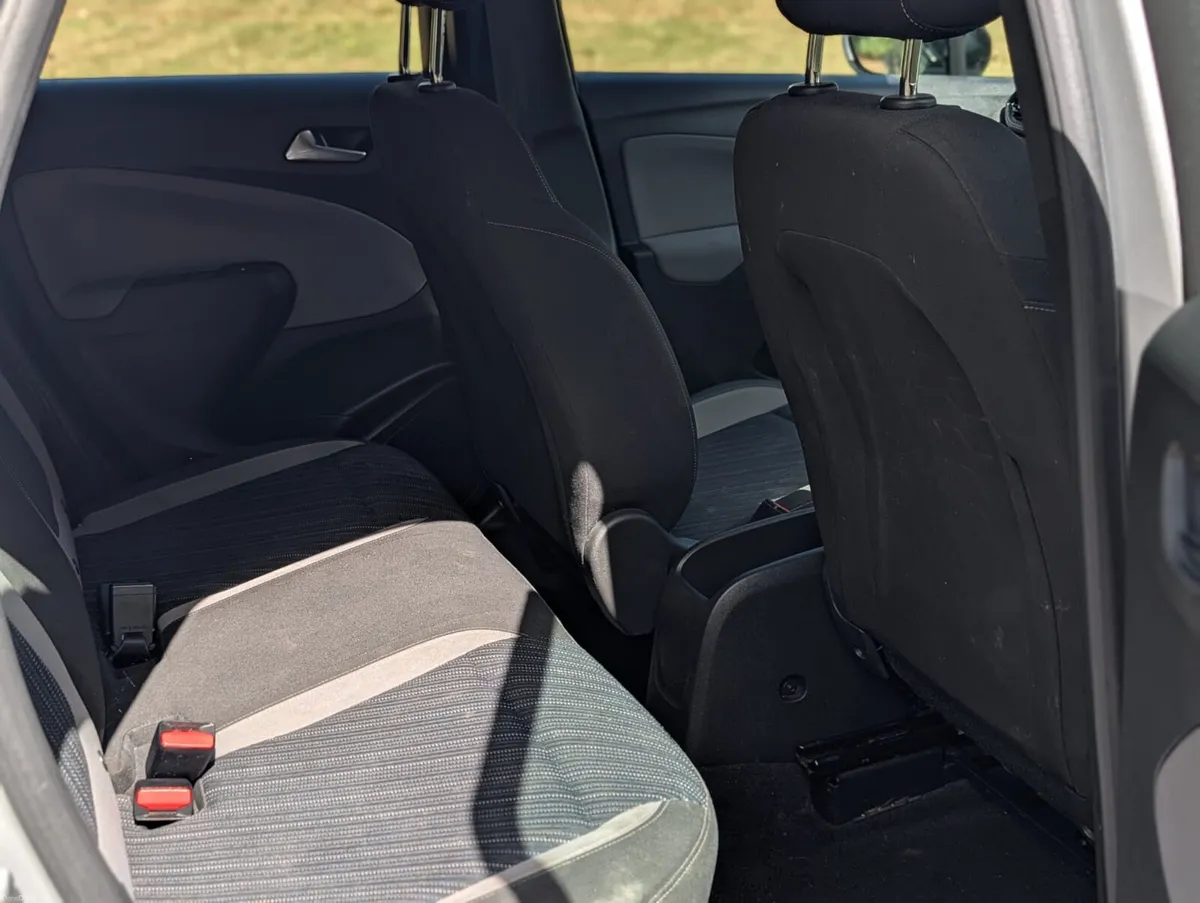 2019 OPEL CROSSLAND X  1.2I Warranty Available - Image 6
