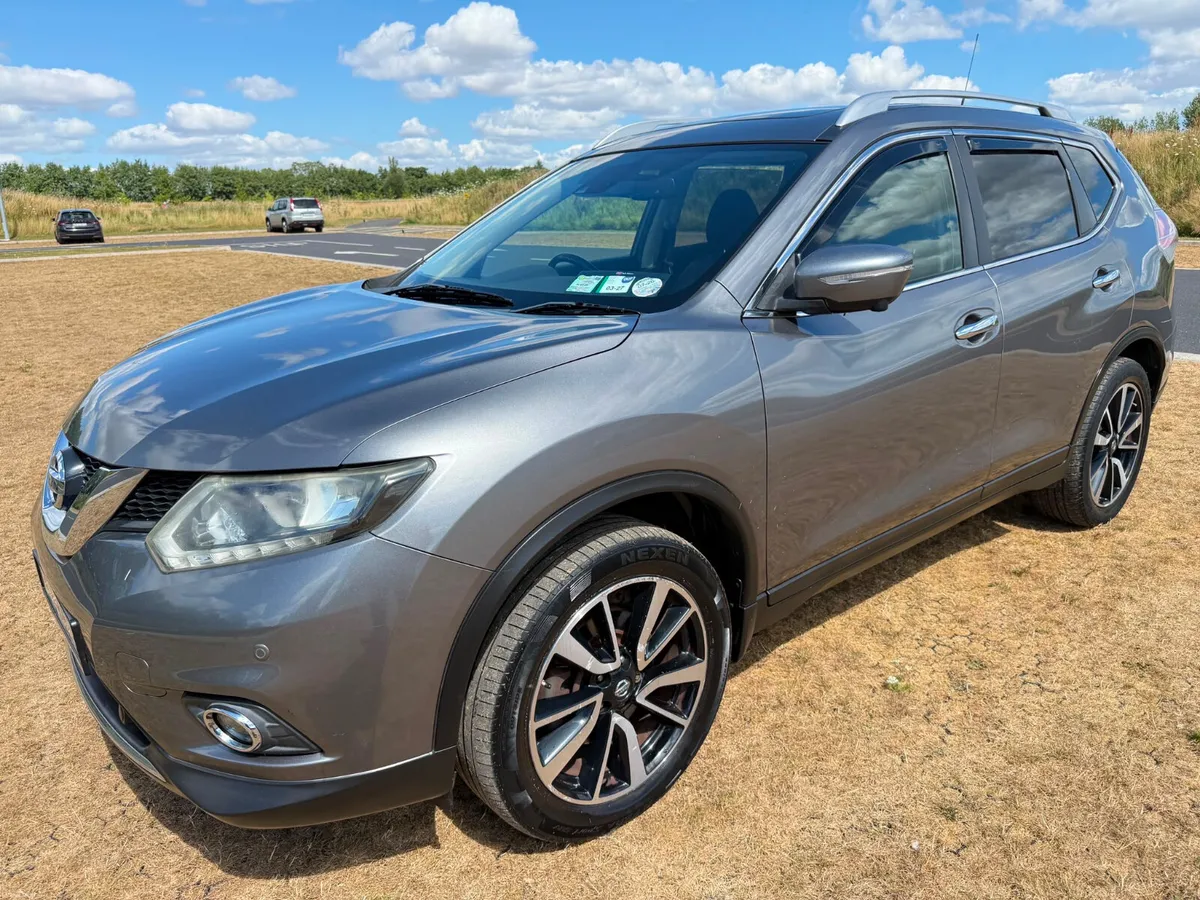 1.6 DIESEL *SV PREMIUM* NEW NCT 07/27 - Image 3