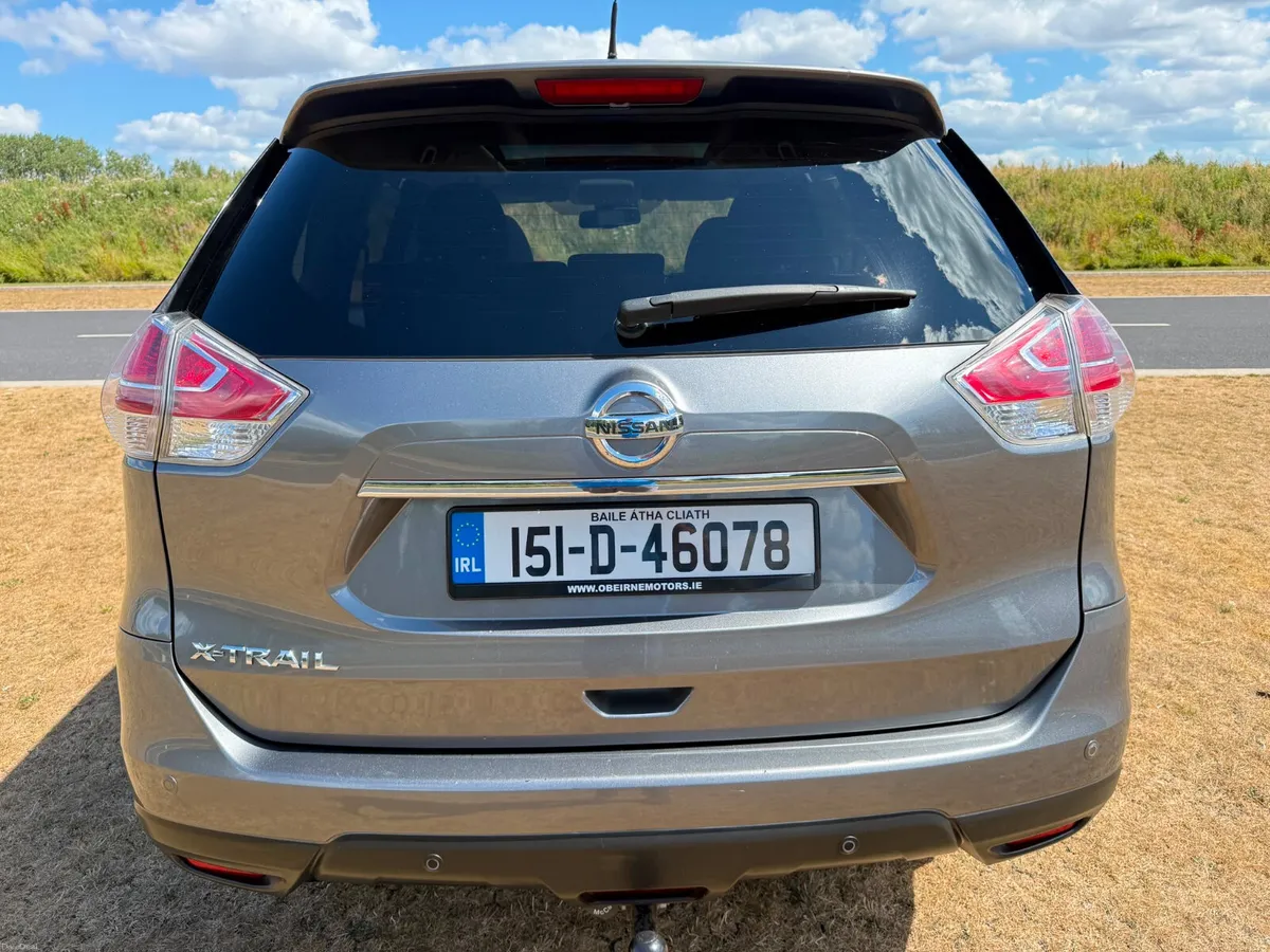 1.6 DIESEL *SV PREMIUM* NEW NCT 07/27 - Image 6