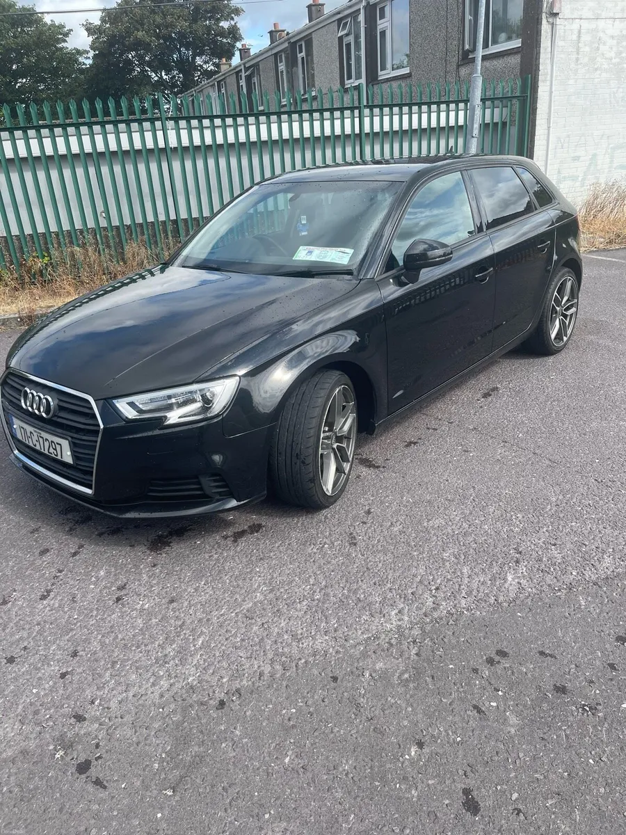 Audi A3 1.6 Sportback - Image 2