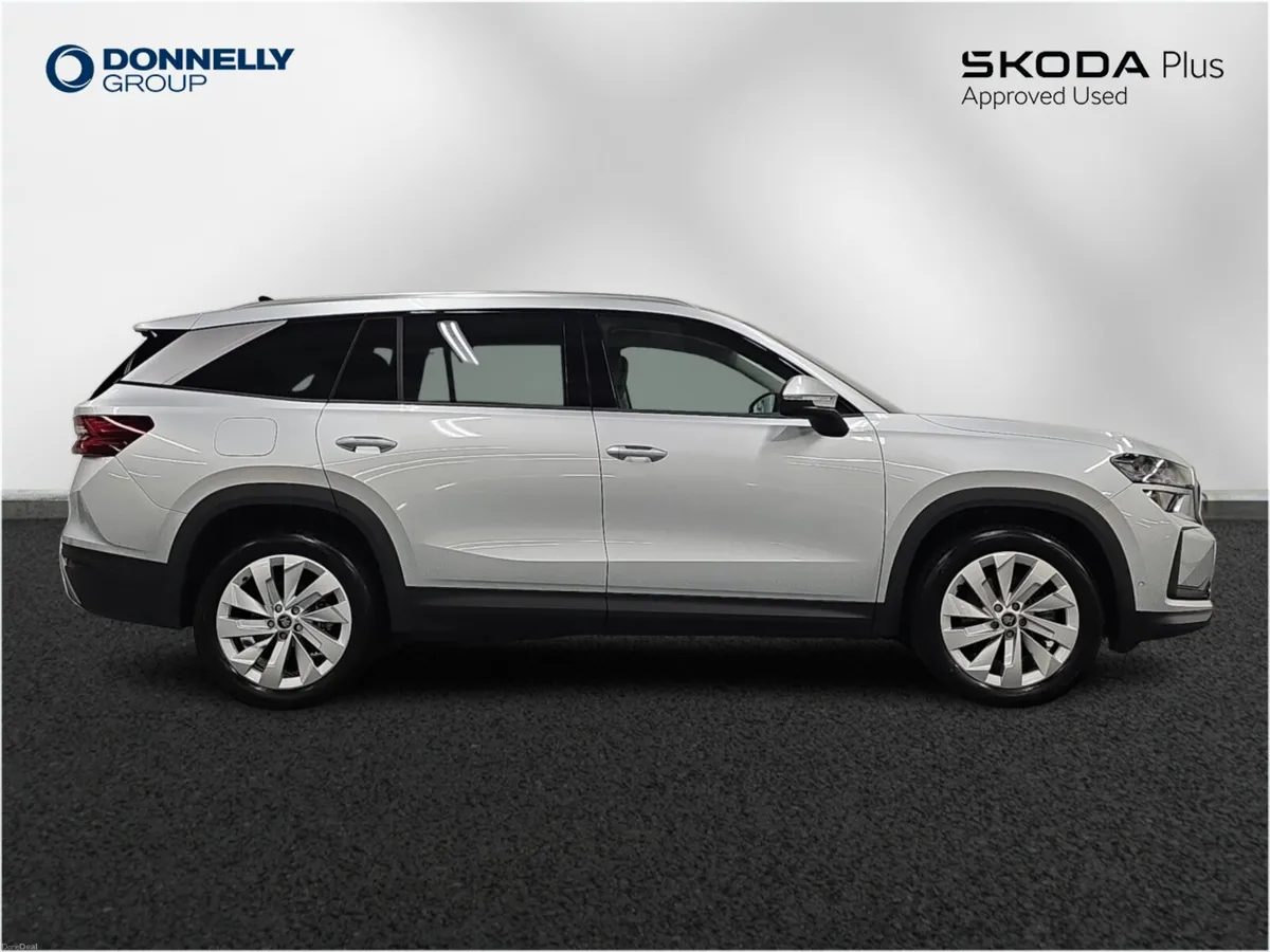 Skoda KODIAQ Diesel Estate SE L - Image 4