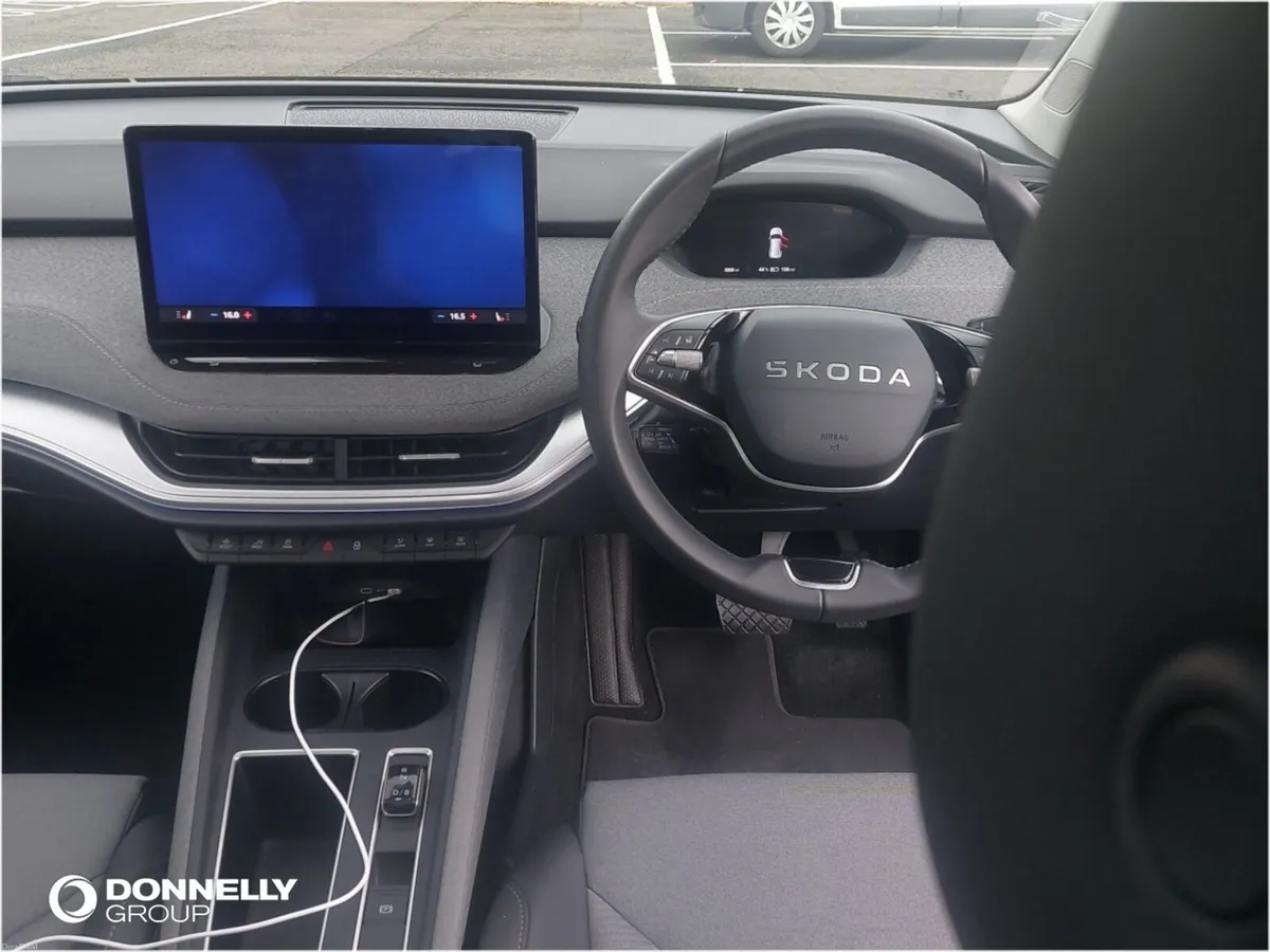 Skoda ENYAQ Coupe Edition - Image 6