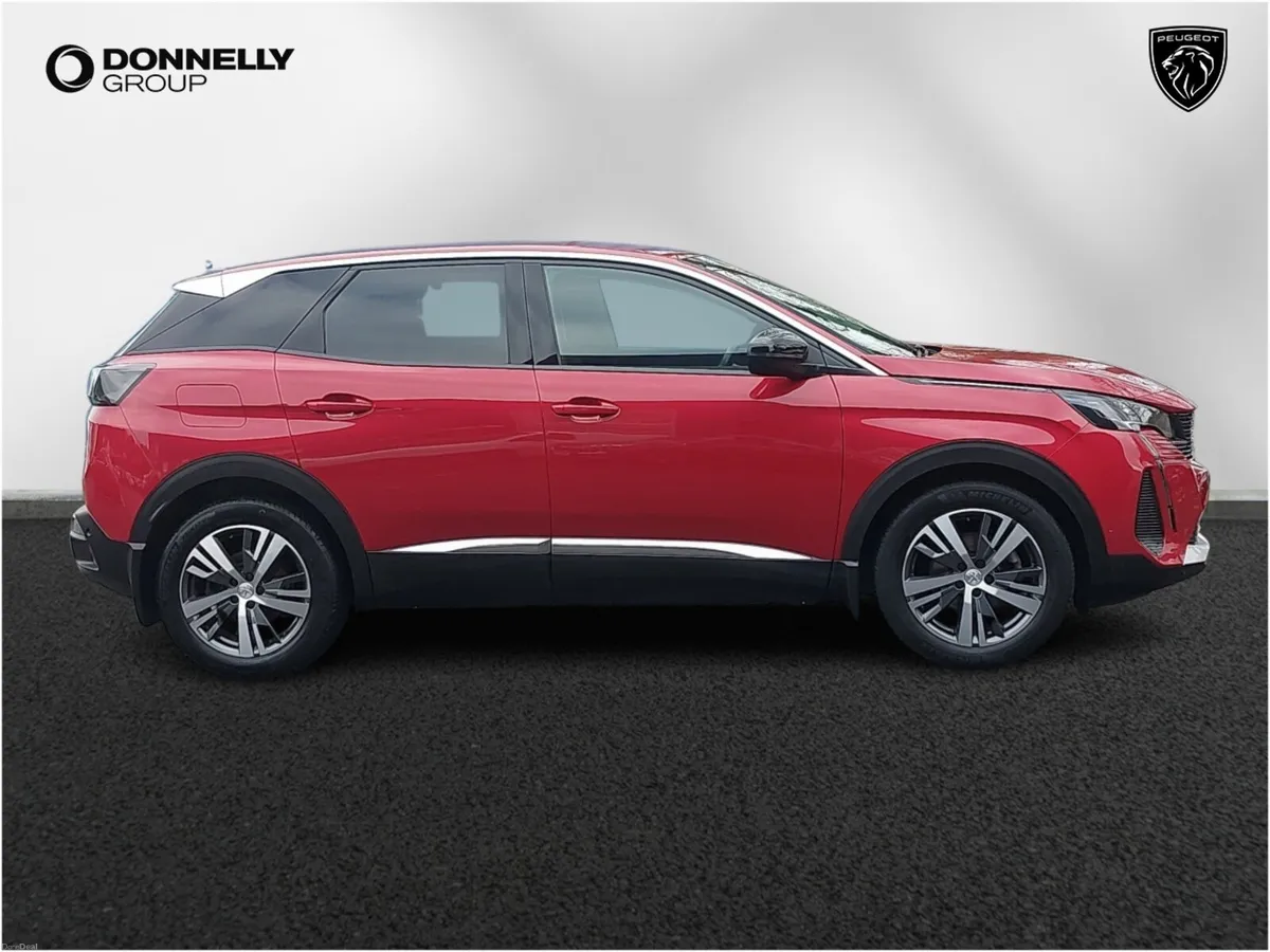 Peugeot 3008 Estate Allure - Image 3