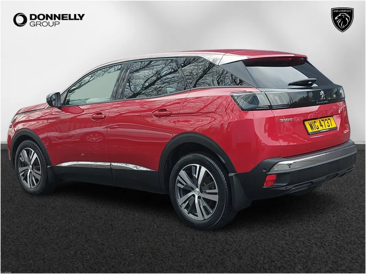 Peugeot 3008 Estate Allure - Image 2
