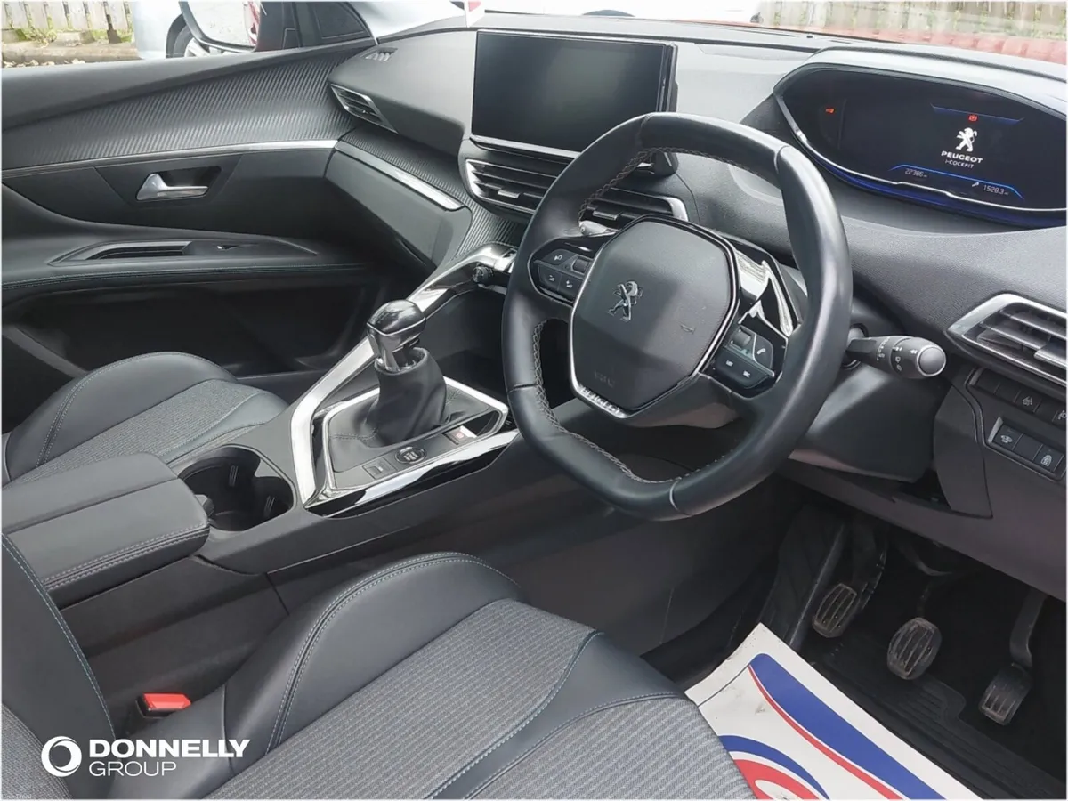 Peugeot 3008 Estate Allure - Image 6