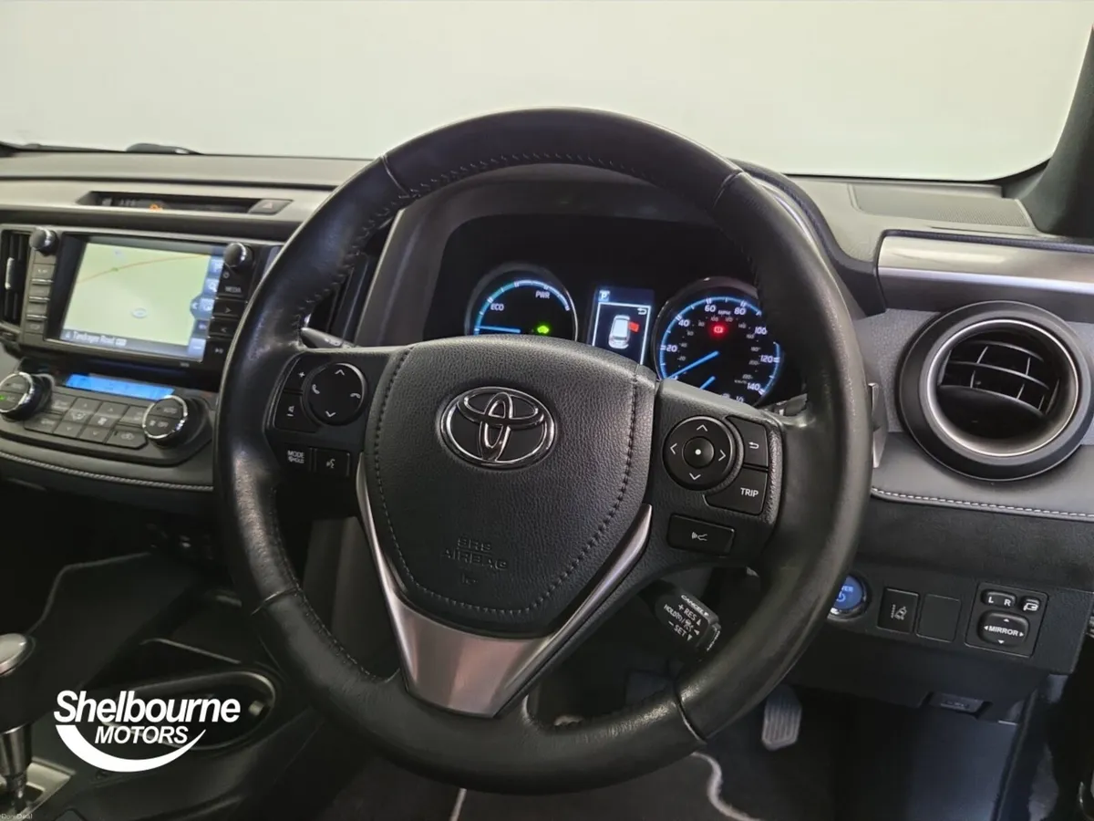 Toyota RAV4 Estate Design - Image 4