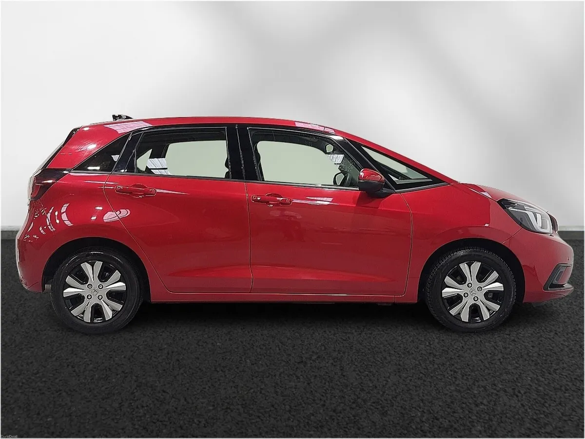 Honda Jazz Hatchback SR - Image 5
