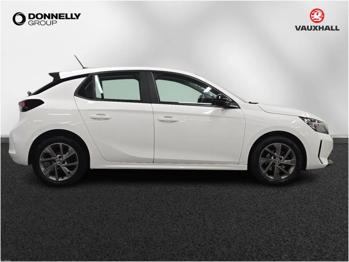 Vauxhall Corsa Hatchback Design - Image 3
