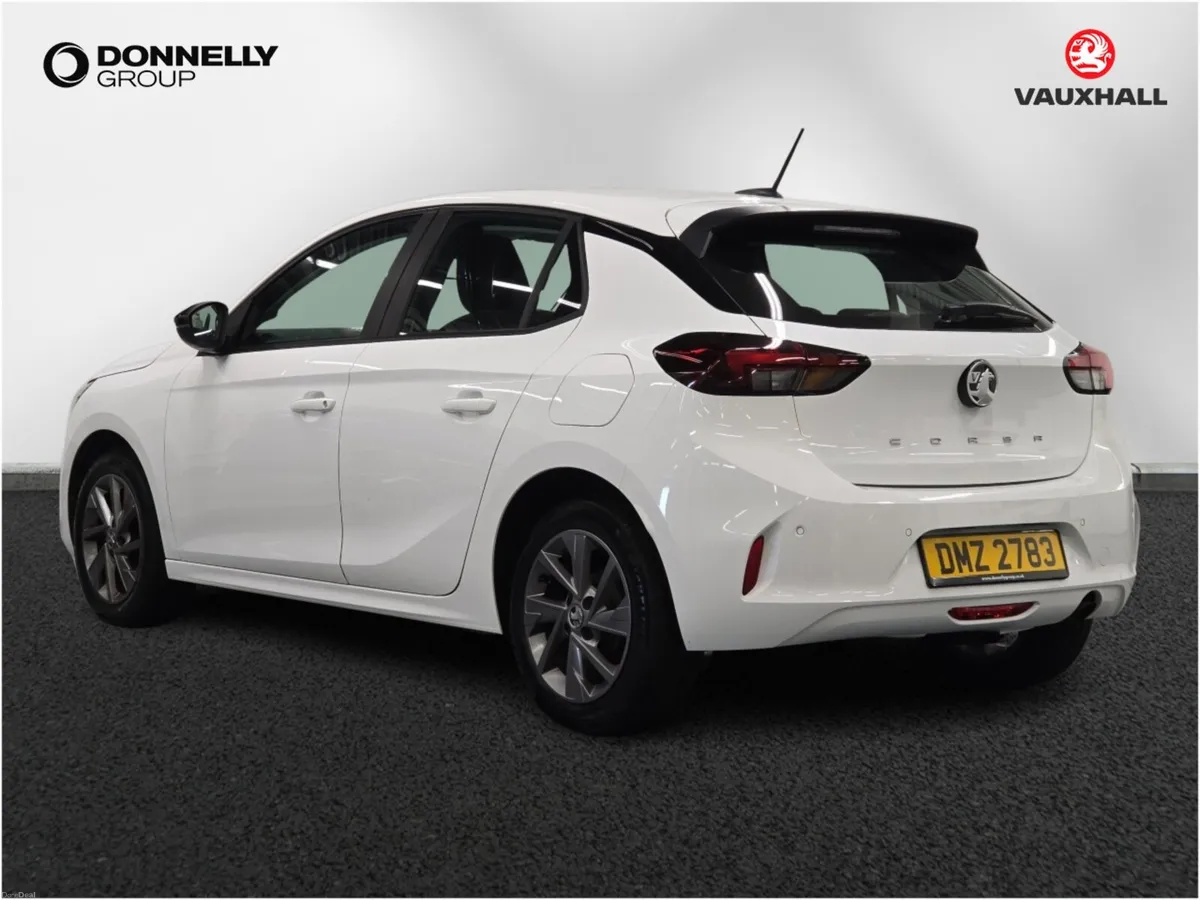 Vauxhall Corsa Hatchback Design - Image 2