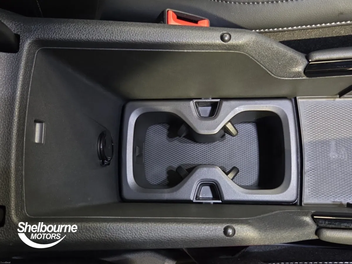 Volkswagen Tayron R-LINE TDI DSG - Image 6