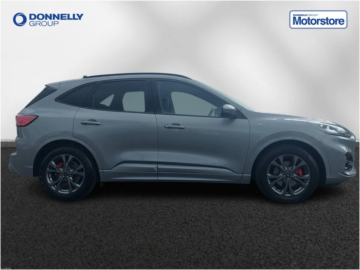 Ford Kuga Diesel Estate ST-Line Edition - Image 3
