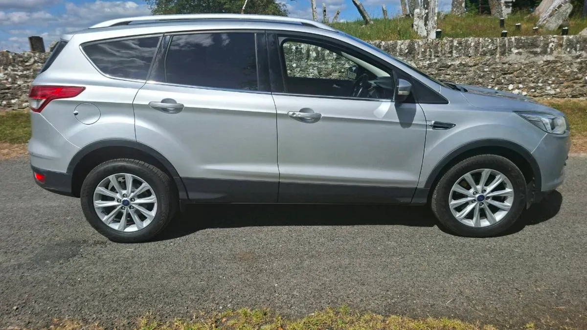 Ford Kuga Titanium - Image 3