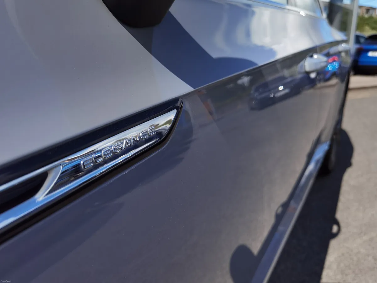 VOLKSWAGEN ARTEON 1.4TSI ELEGANCE DSG AUTO PHEV - Image 2
