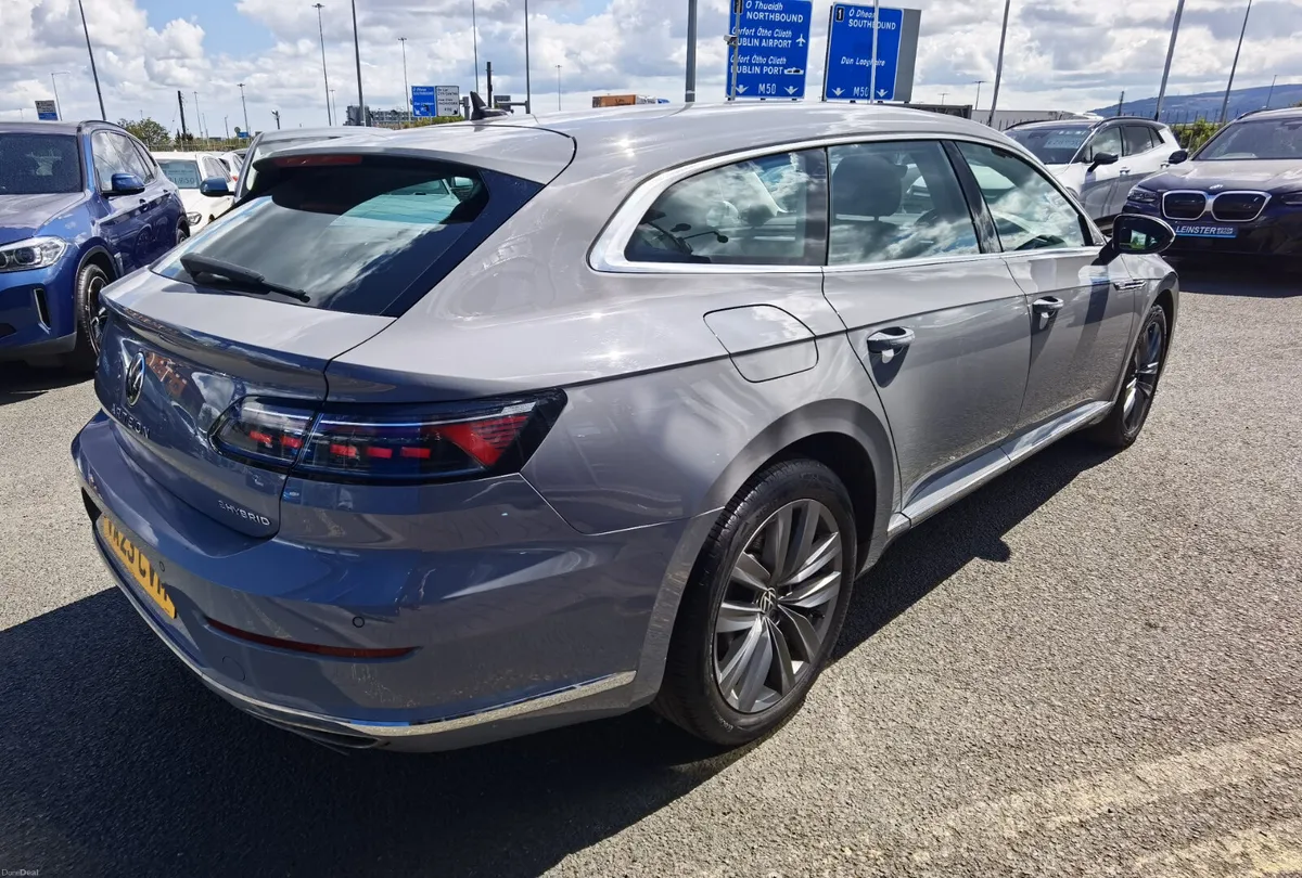 VOLKSWAGEN ARTEON 1.4TSI ELEGANCE DSG AUTO PHEV - Image 6