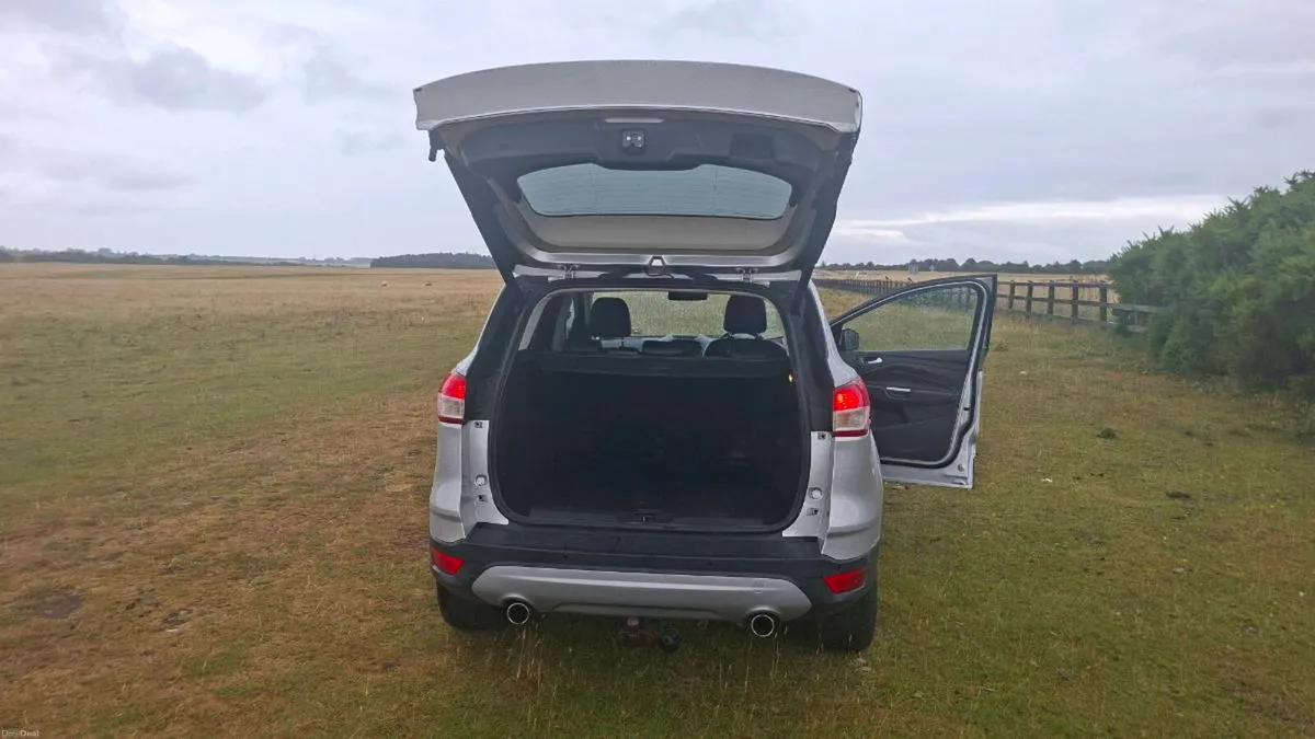 Ford Kuga Titanium - Image 2