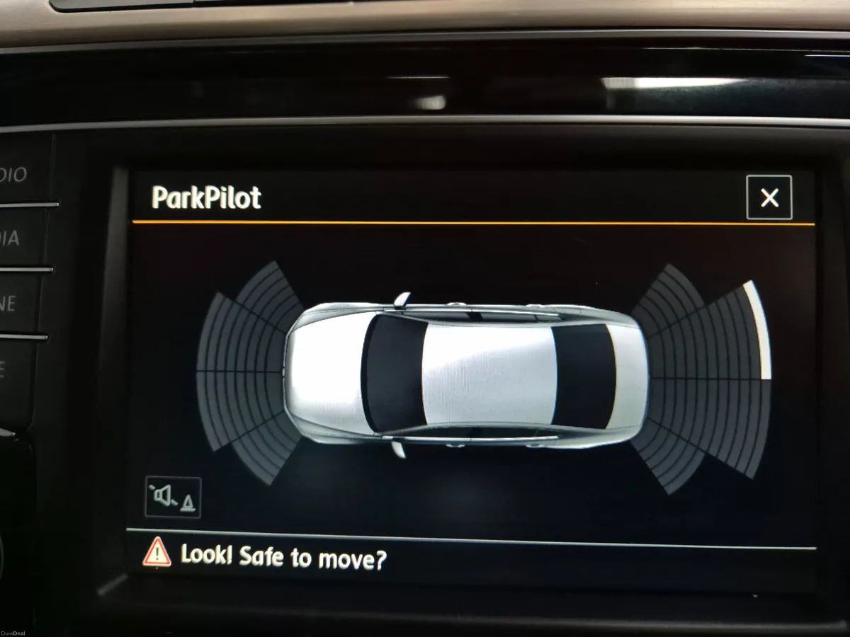 Volkswagen Passat 2016 - Image 6