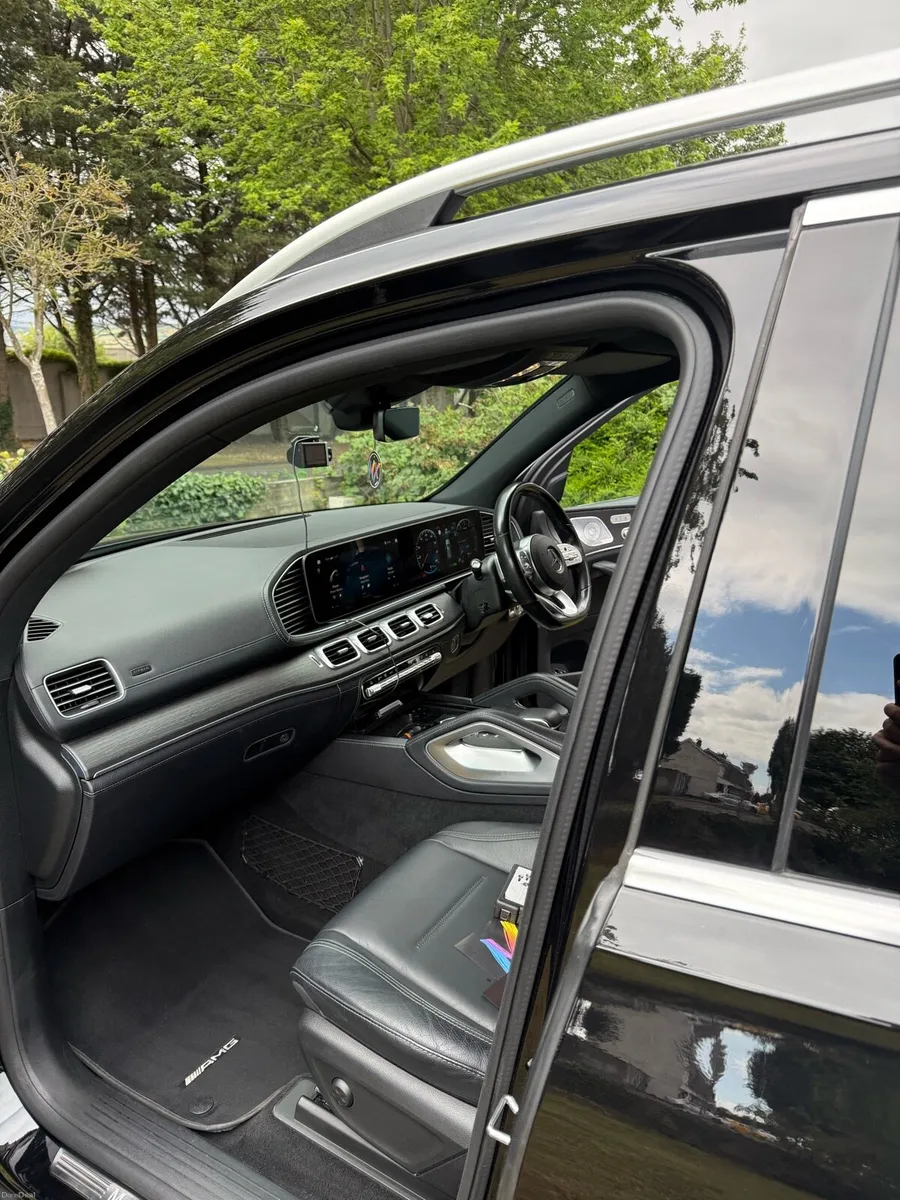2020 Mercedes-Benz GLE 350 super condition 315 hp - Image 3
