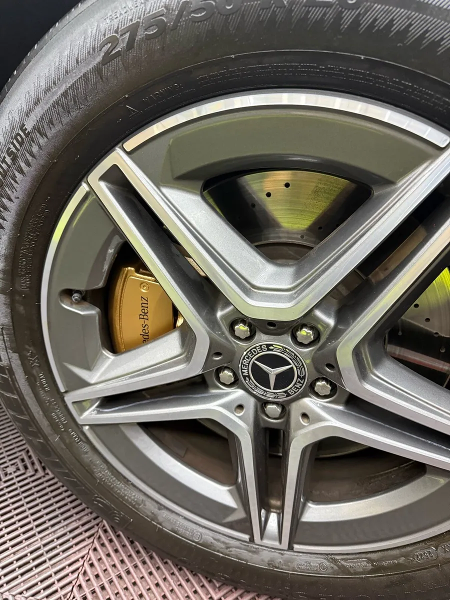 2020 Mercedes-Benz GLE 350 super condition 315 hp - Image 5