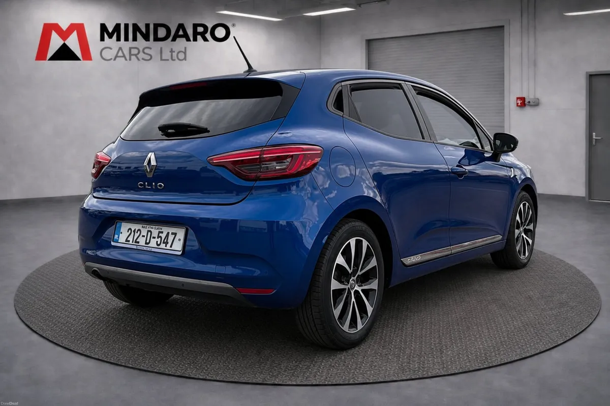 Renault Clio 2021//Excellent condition - Image 4