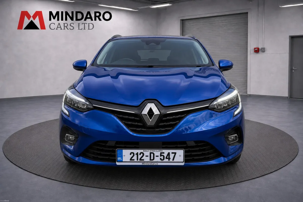 Renault Clio 2021//Excellent condition - Image 5