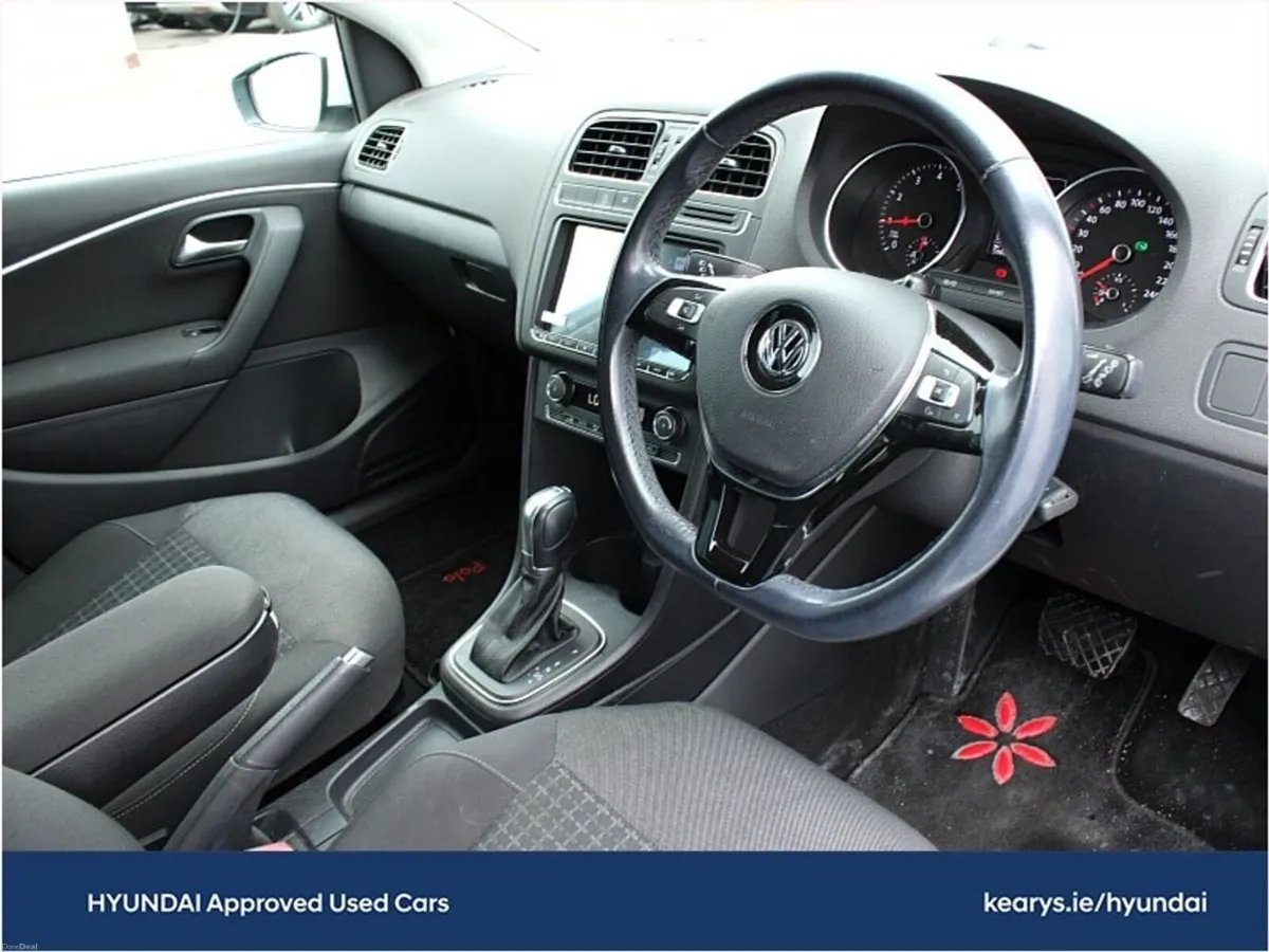 Volkswagen Polo POLO 5D TSI - COMFORT - 1.2 PETROL - Image 6