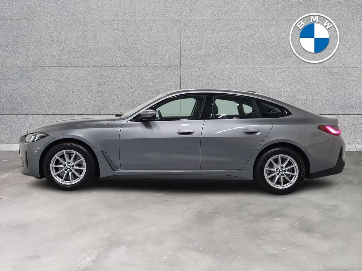 BMW i4 eDrive40 Sport - Image 3