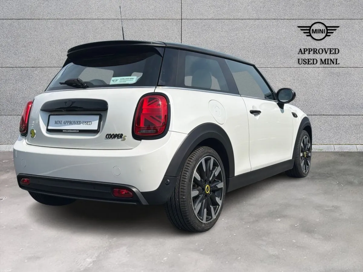 Mini Cooper Electric Level 3 - Image 2