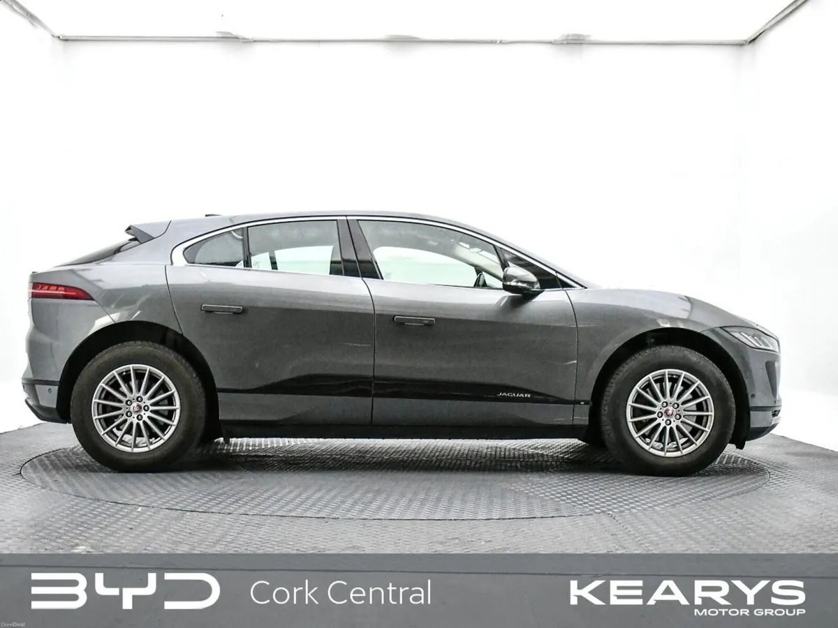Jaguar I-Pace EV400 Auto S - Image 5