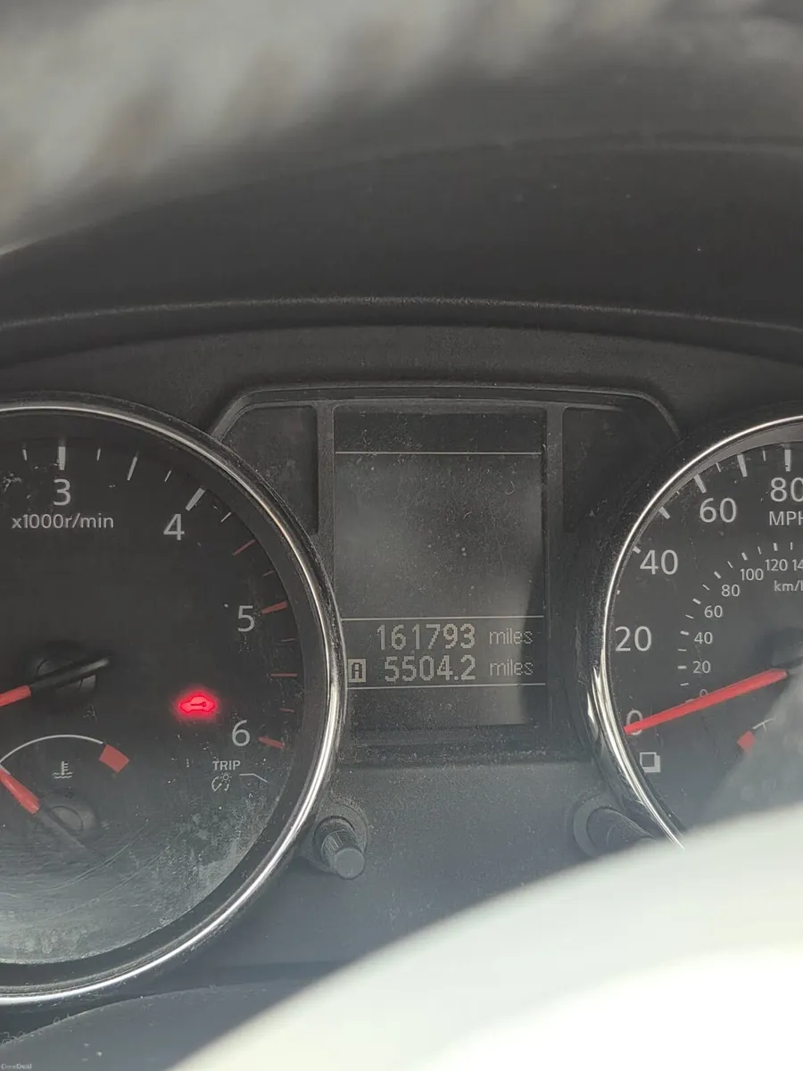 2011 Nissan Qashqai - Image 4