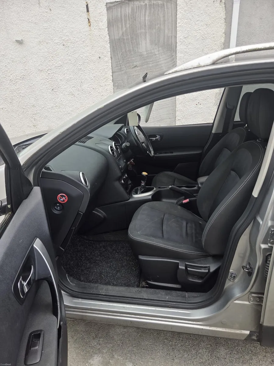 2011 Nissan Qashqai - Image 6