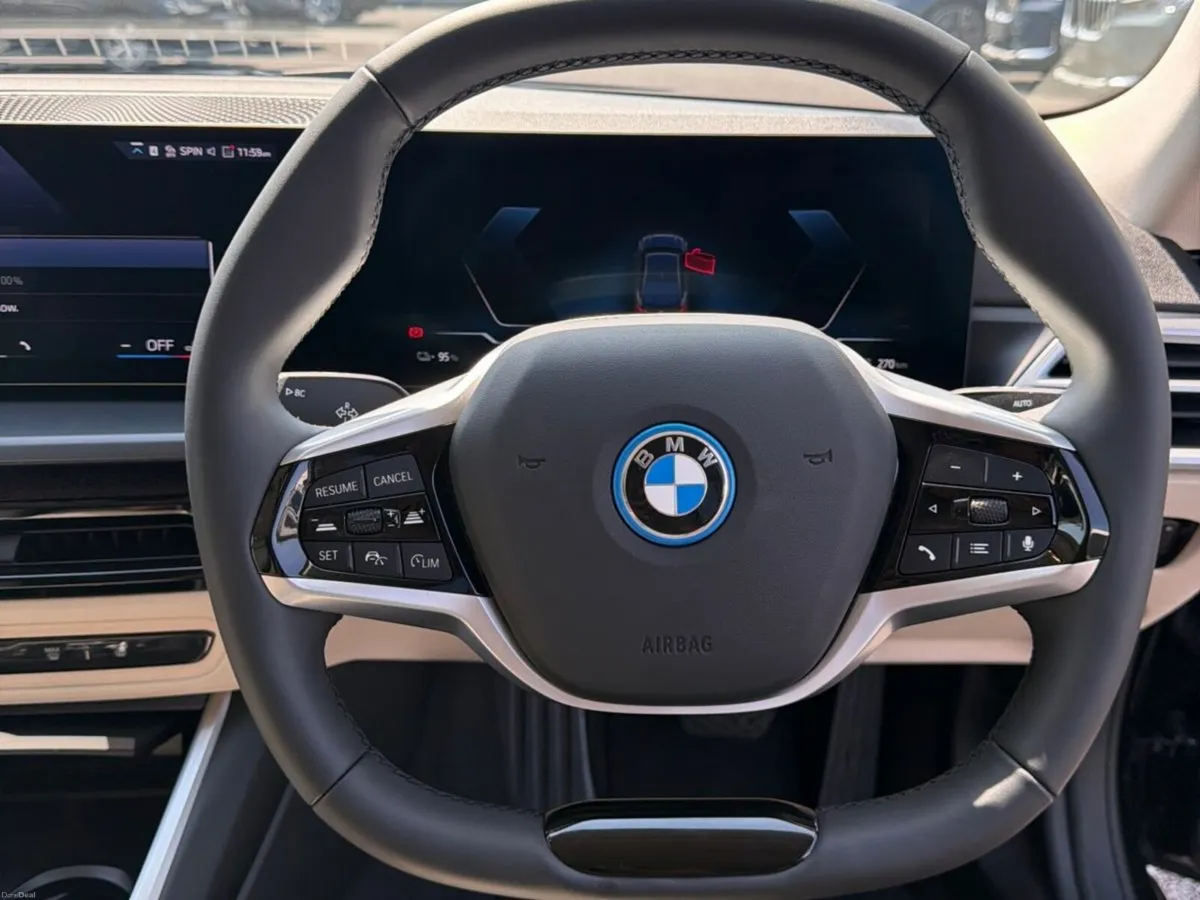 BMW i4 eDrive35 Sport - Image 5