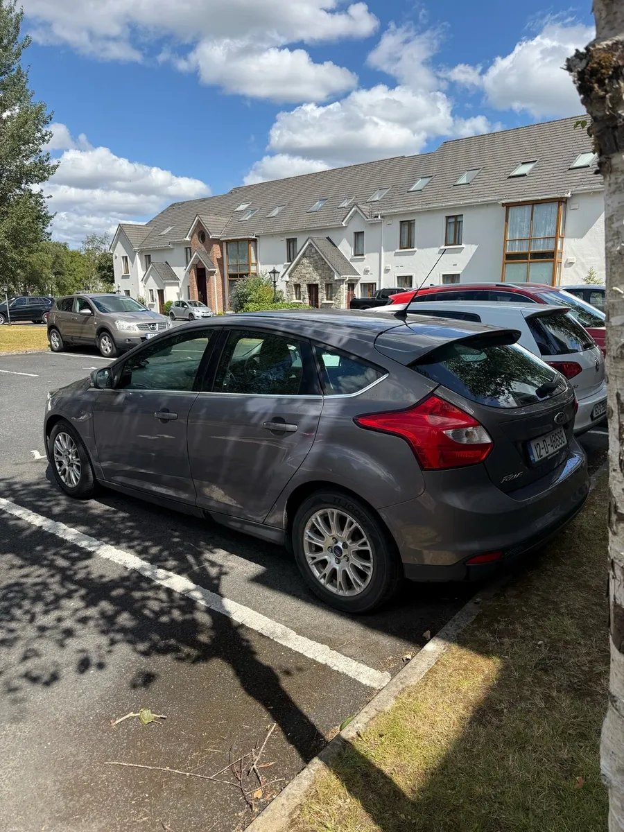 Ford Focus - Image 3