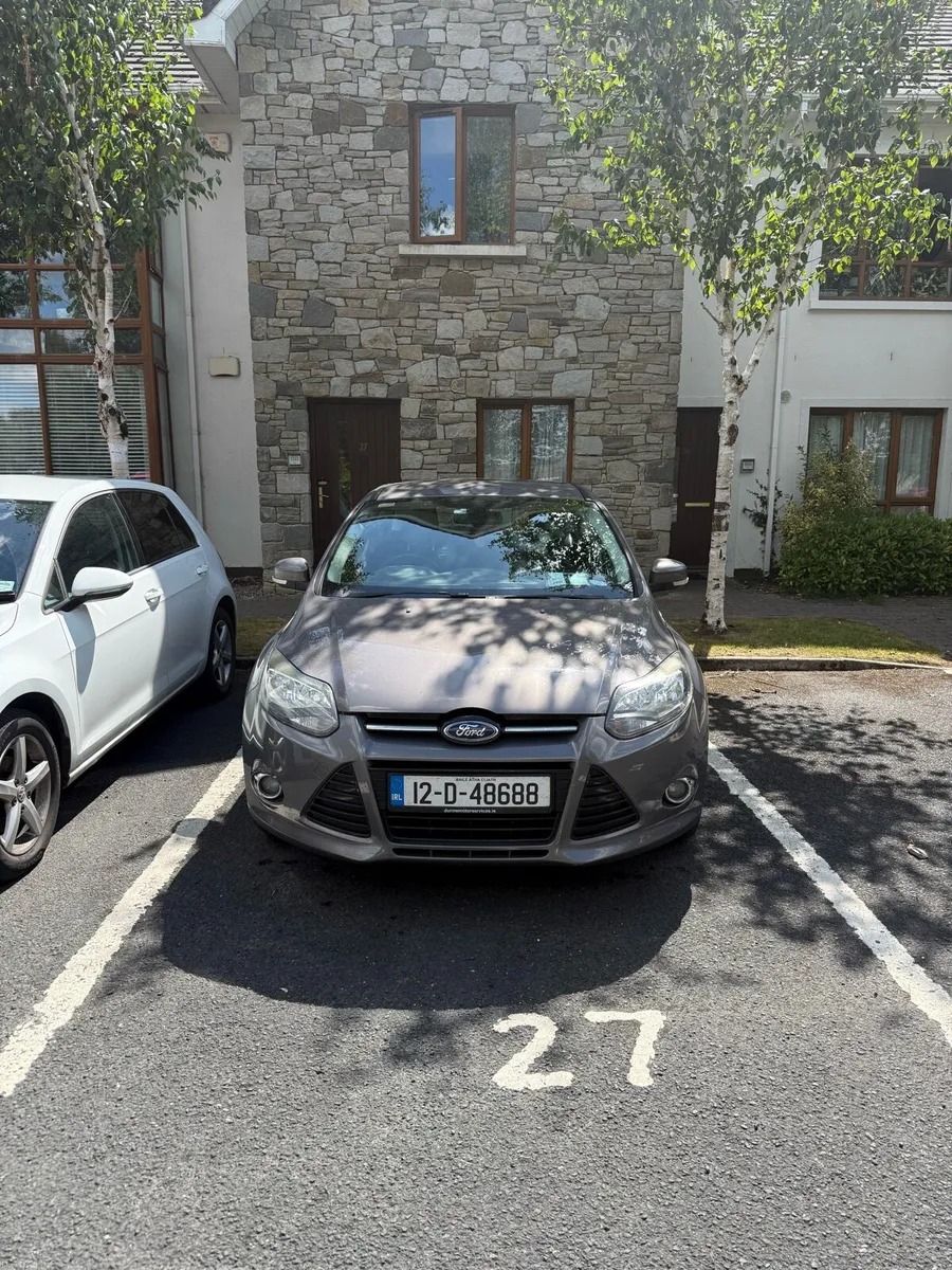 Ford Focus - Image 5