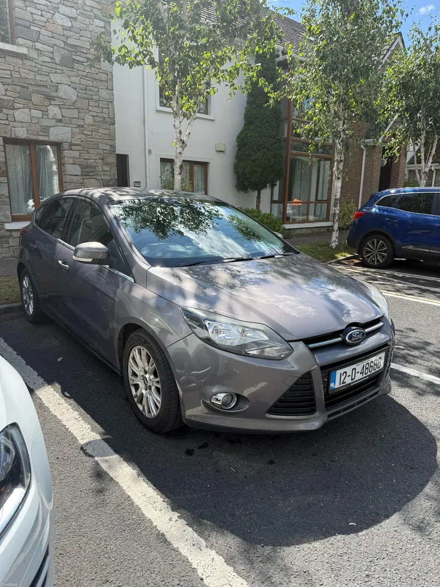 Ford Focus - Image 6