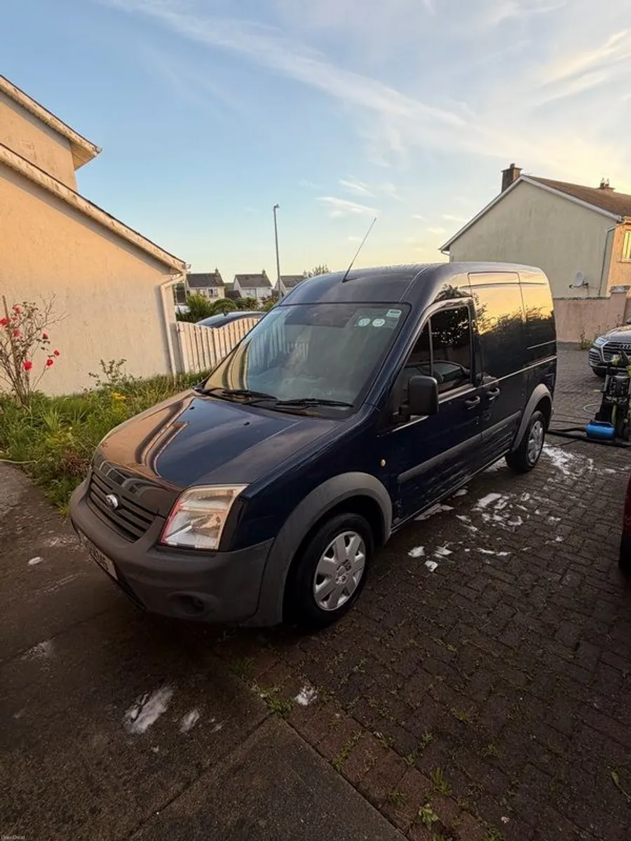 2011 Ford Transit - Image 2