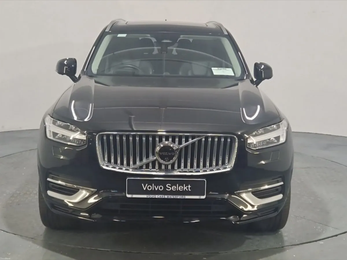 Volvo XC90 T8 PHEV Ultimate Bright - Image 2