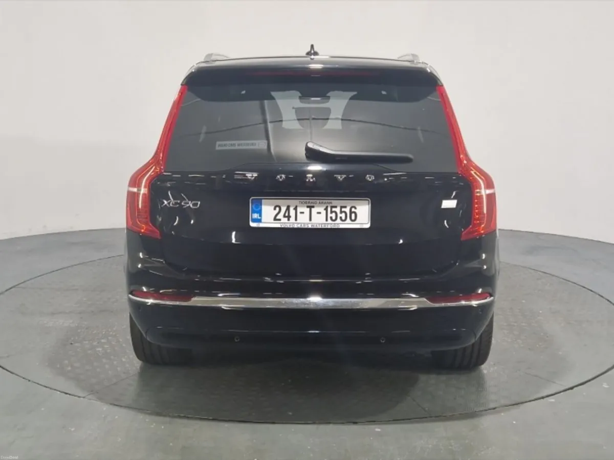 Volvo XC90 T8 PHEV Ultimate Bright - Image 6