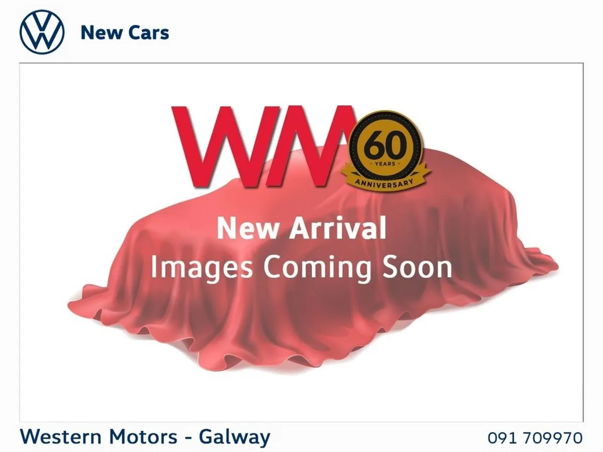 Volkswagen Polo Edition 75, ex Demo , Save €1000's - Image 1