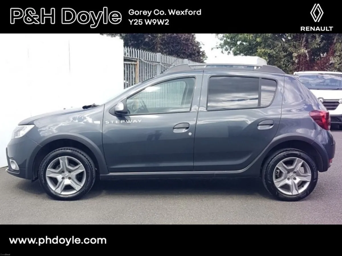 Dacia Sandero Stepway SIGNATURE - Image 6